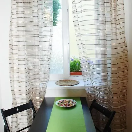公寓 Quiet Apartment Near City Centre 布尔诺