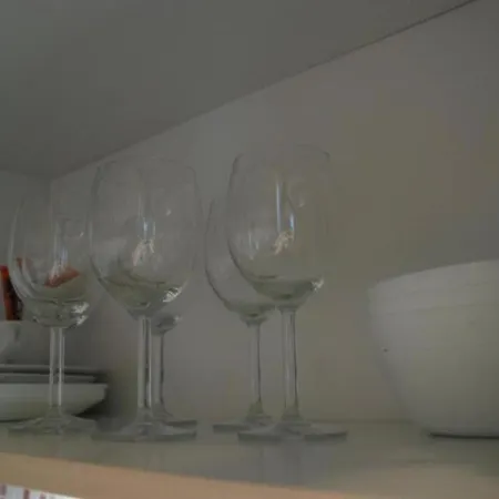 Quiet Apartment Near City Centre 布尔诺