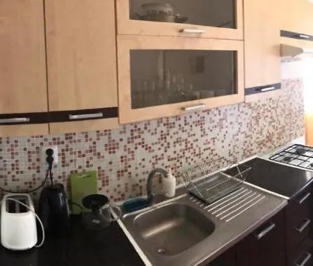 Quiet Apartment Near City Centre 公寓