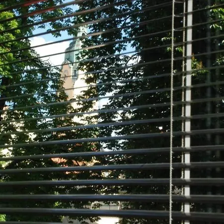 Quiet Apartment Near City Centre * 布尔诺
